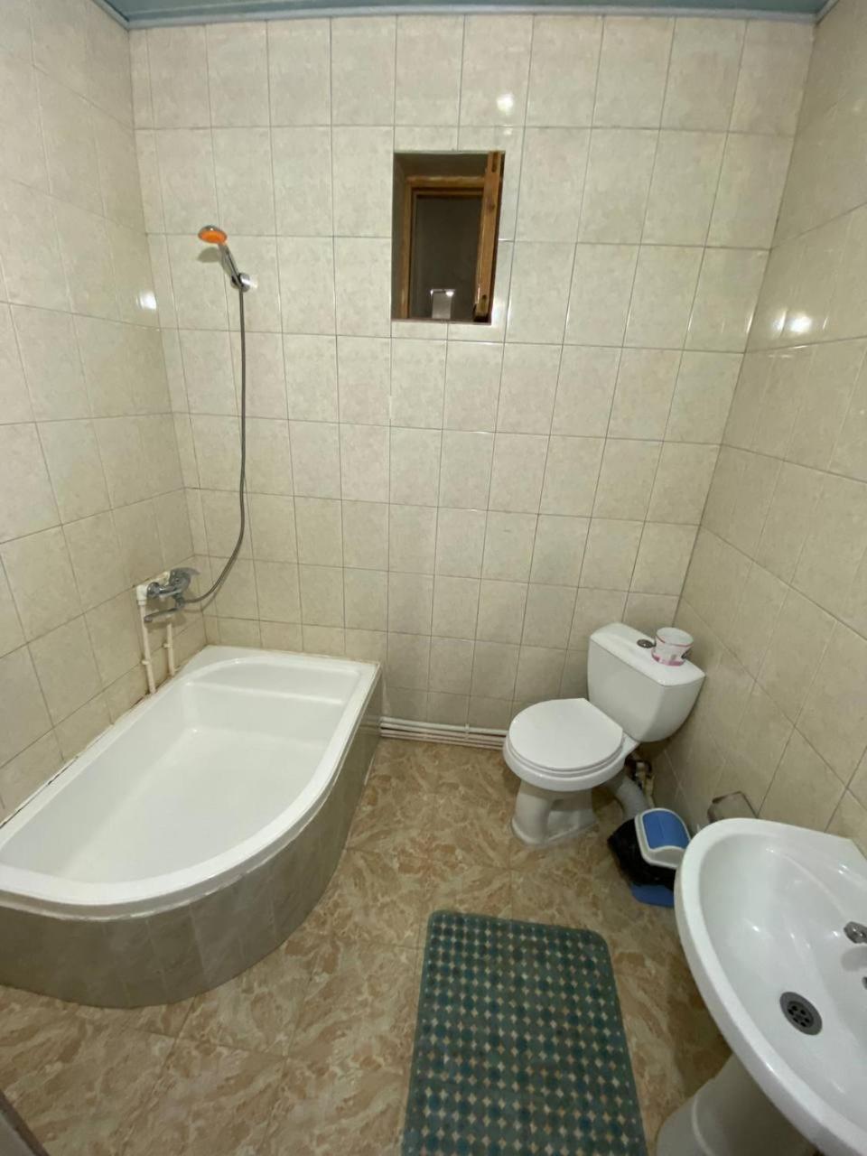 Khiva Otabek B&B Hotel المظهر الخارجي الصورة