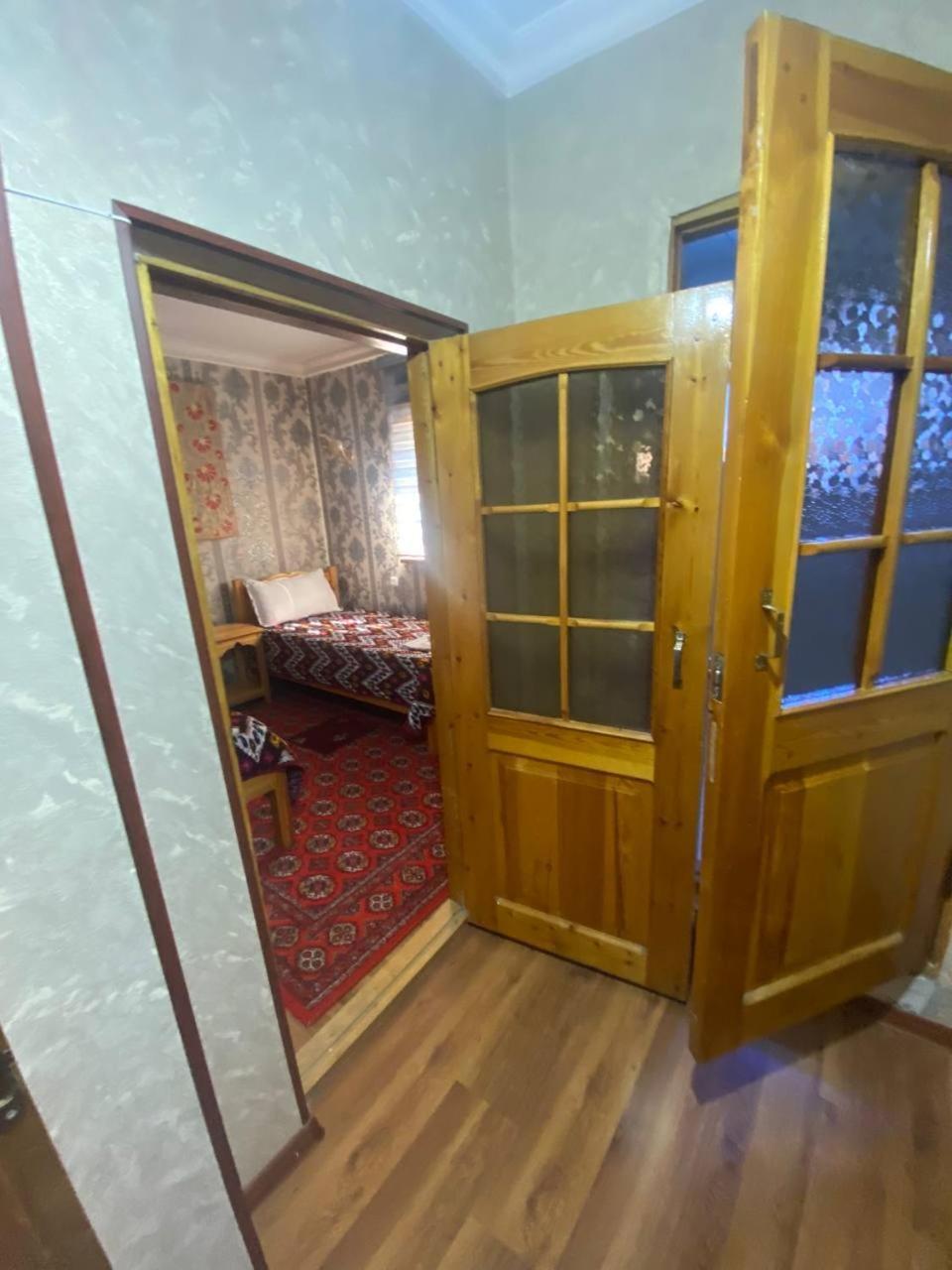 Khiva Otabek B&B Hotel المظهر الخارجي الصورة