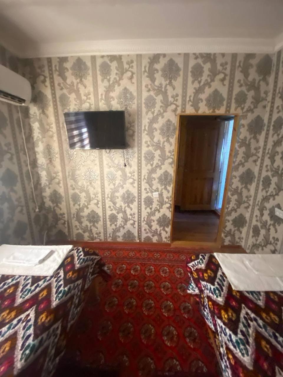 Khiva Otabek B&B Hotel المظهر الخارجي الصورة